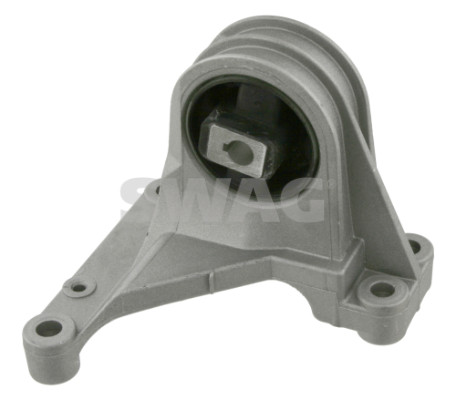 Mounting, automatic transmission - 55 91 9886 SWAG
