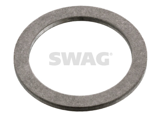 Seal Ring, oil drain plug - 55 92 2149 SWAG