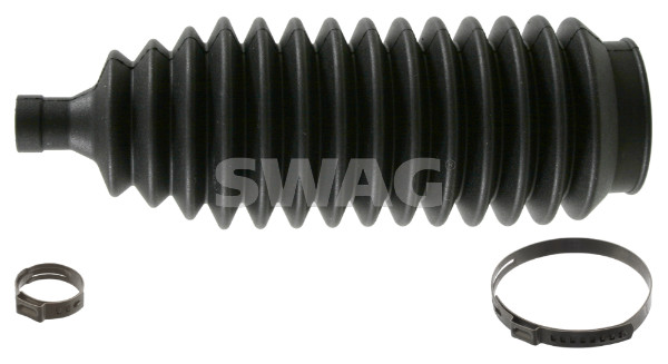 Bellow Set, steering - 55 92 2533 SWAG