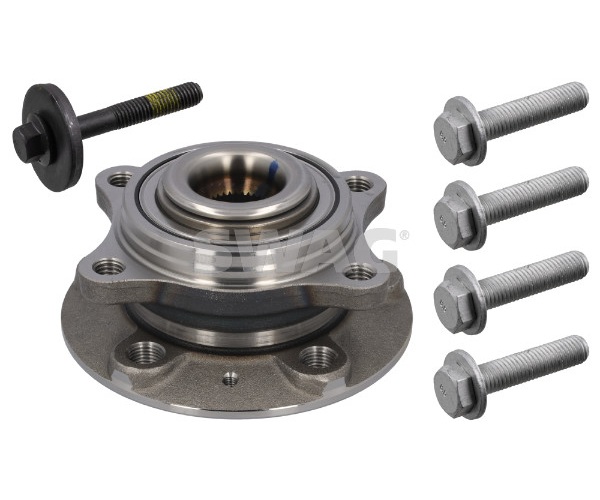Wheel Bearing Kit - 55 92 2649 SWAG