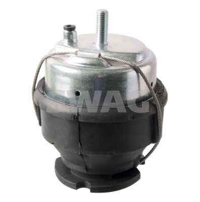 Mounting, automatic transmission - 55 92 2673 SWAG