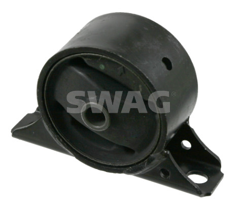 Mounting, manual transmission - 55 92 2703 SWAG