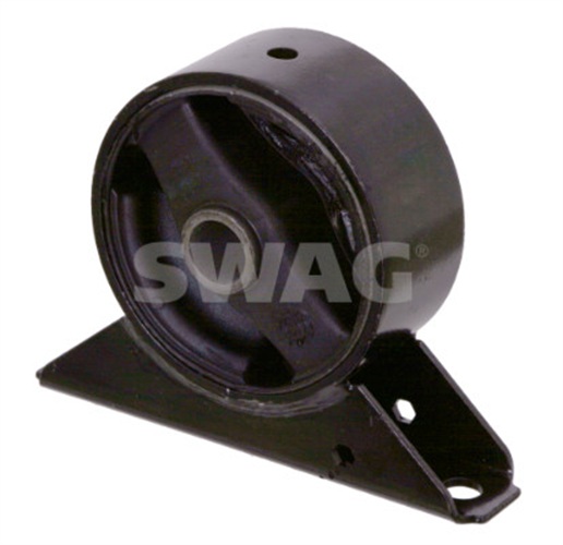 Mounting, manual transmission - 55 92 2935 SWAG