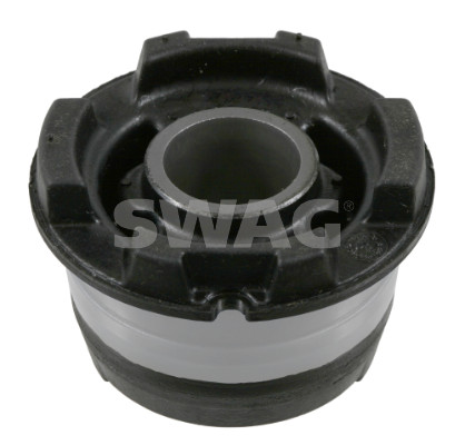 Mounting, axle beam - 55 92 2957 SWAG