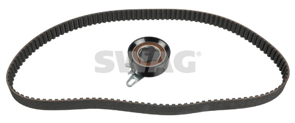 Timing Belt Set - 55 92 3207 SWAG