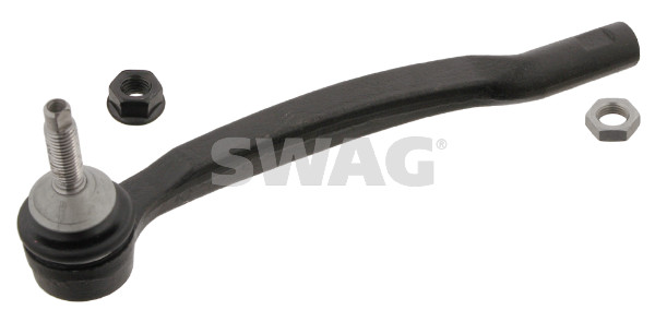 Tie Rod End - 55 92 9604 SWAG