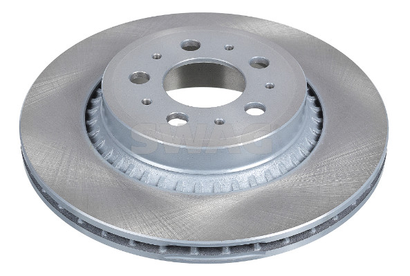 Brake Disc - 55 93 2249 SWAG