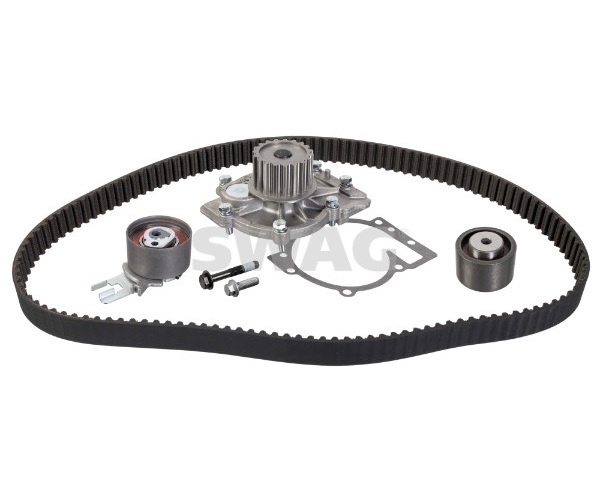 Water Pump & Timing Belt Set - 55 93 2746 SWAG