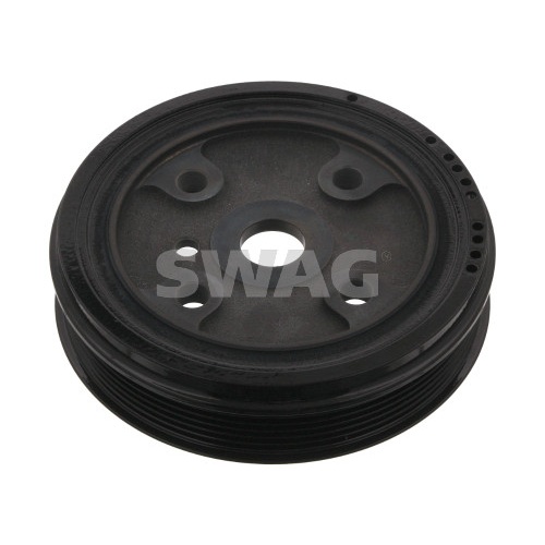 Belt Pulley, crankshaft - 55 93 3641 SWAG