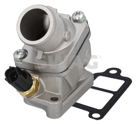 Thermostat, coolant - 55 93 4850 SWAG