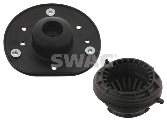 Repair Kit, suspension strut - 55 93 8780 SWAG