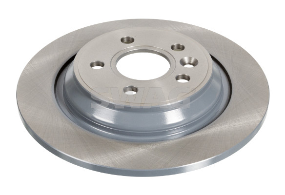 Brake Disc - 55 94 3882 SWAG