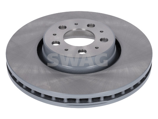 Brake Disc - 55 94 3926 SWAG