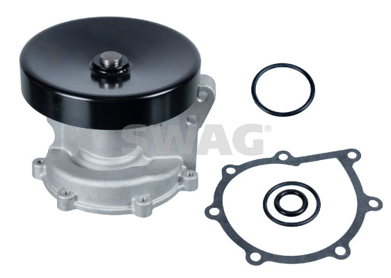 Water Pump - 57 91 9600 SWAG