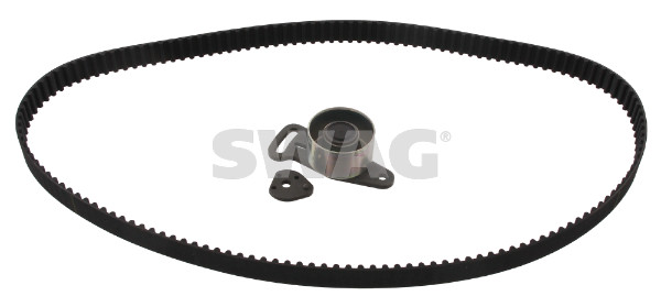 Timing Belt Set - 60 02 0015 SWAG