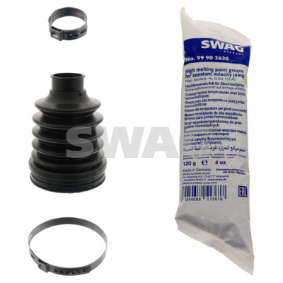 Bellow Set, drive shaft - 60 10 0190 SWAG