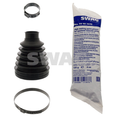 Bellow Set, drive shaft - 60 10 0440 SWAG