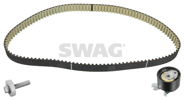 Timing Belt Set - 60 10 0520 SWAG