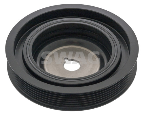 Belt Pulley, crankshaft - 60 10 0981 SWAG
