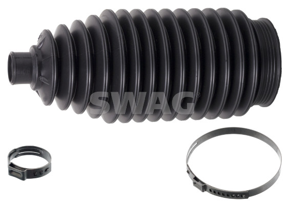 Bellow Set, steering - 60 10 1726 SWAG