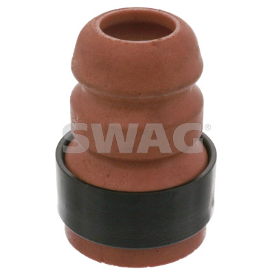 Rubber Buffer, suspension - 60 10 1936 SWAG