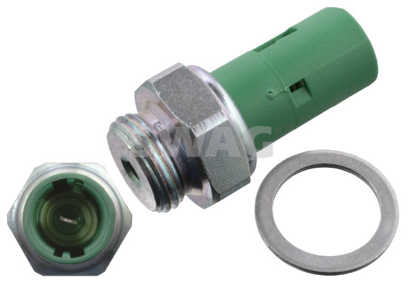 Oil Pressure Switch - 60 10 2824 SWAG