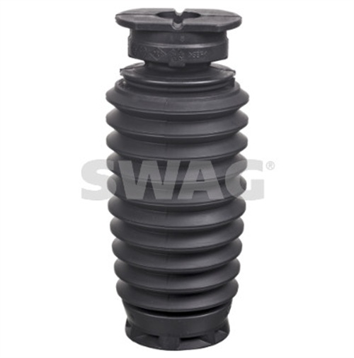 Protective Cap/Bellow, shock absorber - 60 10 3190 SWAG