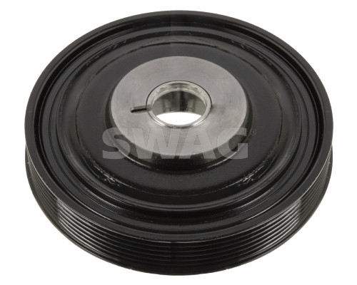 Belt Pulley, crankshaft - 60 10 3642 SWAG