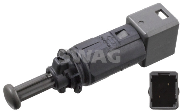 Brake Light Switch - 60 10 3678 SWAG