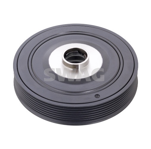 Belt Pulley, crankshaft - 60 10 3789 SWAG