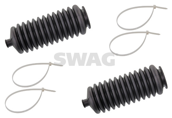 Bellow Set, steering - 60 10 3865 SWAG