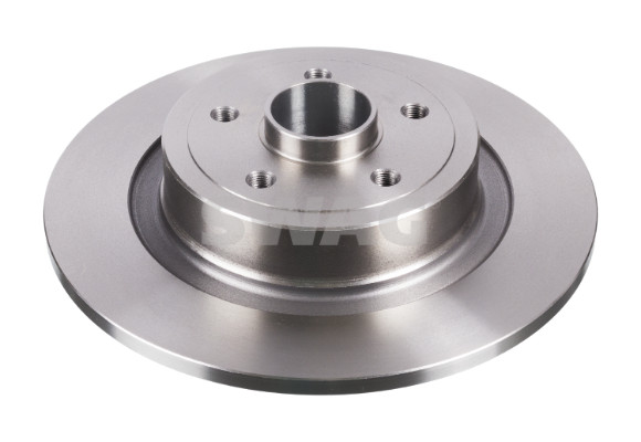 Brake Disc - 60 10 4506 SWAG
