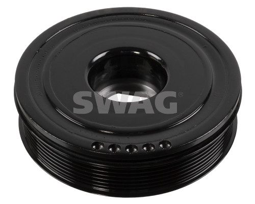 Belt Pulley, crankshaft - 60 10 5958 SWAG
