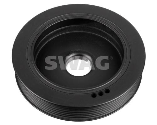 Belt Pulley, crankshaft - 60 10 6829 SWAG