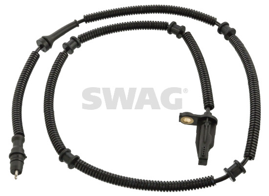 Sensor, wheel speed - 60 10 6958 SWAG