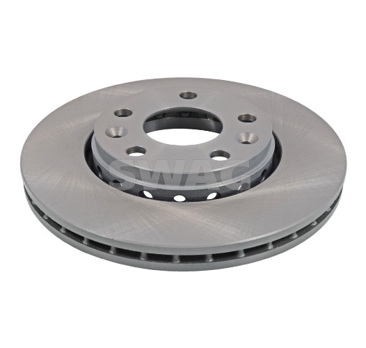 Brake Disc - 60 10 8405 SWAG