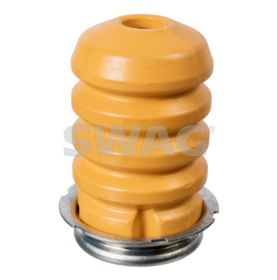 Rubber Buffer, suspension - 60 10 9035 SWAG