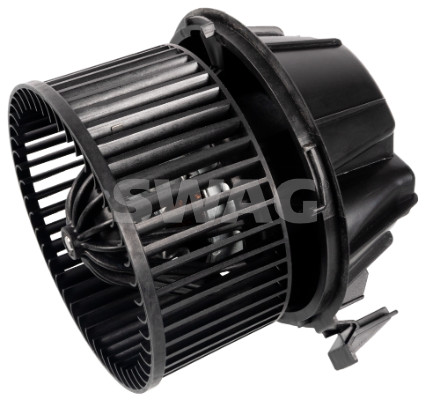 Interior Blower - 60 10 9327 SWAG