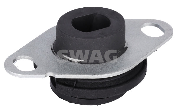 Mounting, automatic transmission - 60 13 0021 SWAG