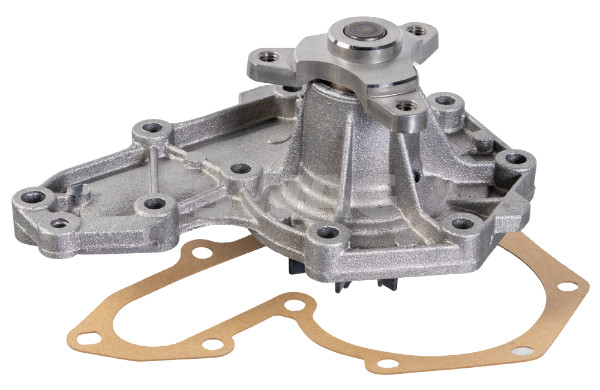 Water Pump - 60 15 0019 SWAG