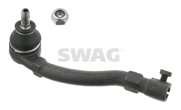 Tie Rod End - 60 71 0014 SWAG