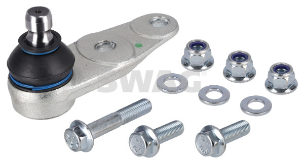 Ball Joint - 60 78 0006 SWAG