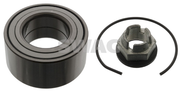 Wheel Bearing Kit - 60 90 5526 SWAG