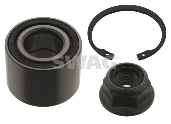 Wheel Bearing Kit - 60 90 5538 SWAG