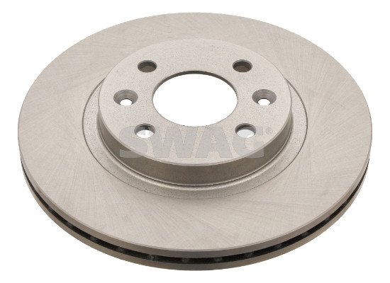Brake Disc - 60 90 9073 SWAG