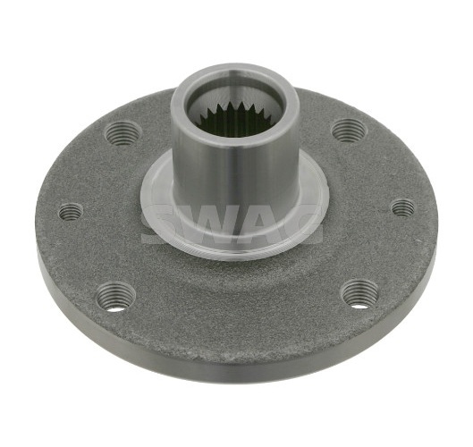 Wheel Hub - 60 90 9321 SWAG
