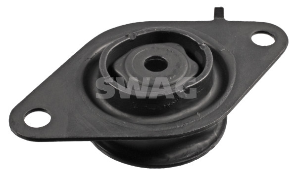 Mounting, automatic transmission - 60 91 9901 SWAG