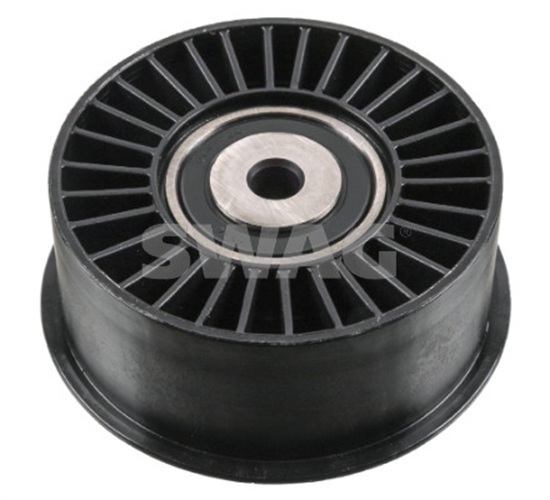 Deflection/Guide Pulley, timing belt - 60 92 1025 SWAG