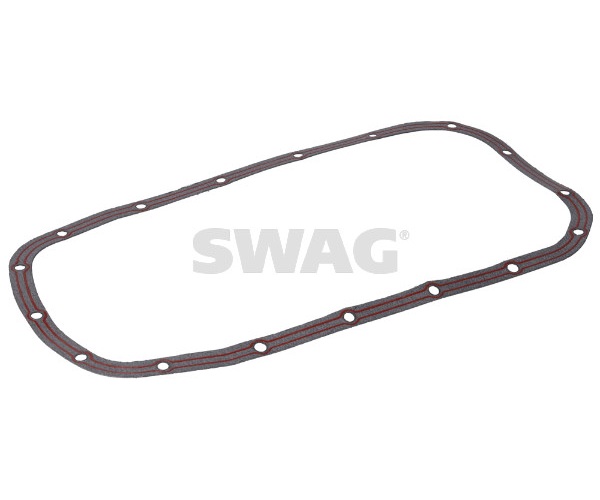 Gasket, oil sump - 60 92 1157 SWAG