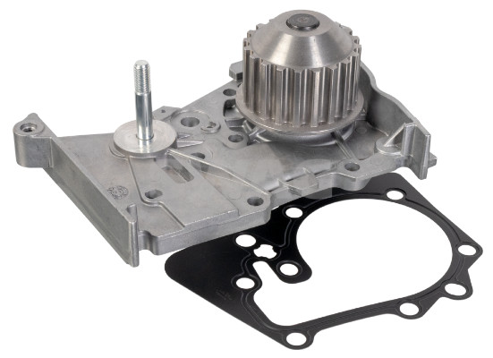 Water Pump - 60 92 1239 SWAG